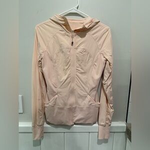 NWOT Lululemon Athletica Dual-Sided Utility Jacket Zip-Up